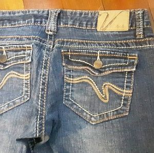 Womens jeans